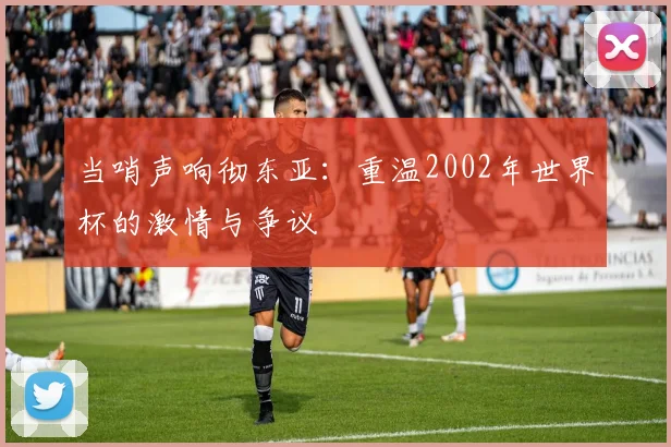当哨声响彻东亚：重温2002年世界杯的激情与争议