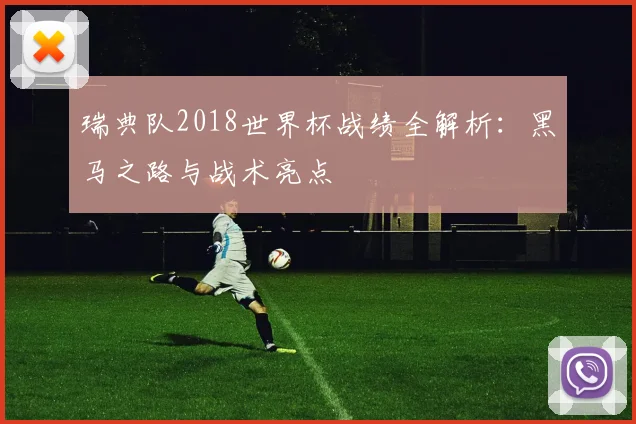 瑞典队2018世界杯战绩全解析：黑马之路与战术亮点