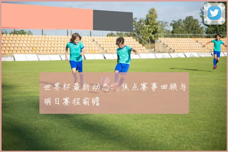 世界杯最新动态：焦点赛事回顾与明日赛程前瞻