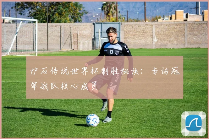 炉石传说世界杯制胜秘诀：专访冠军战队核心成员